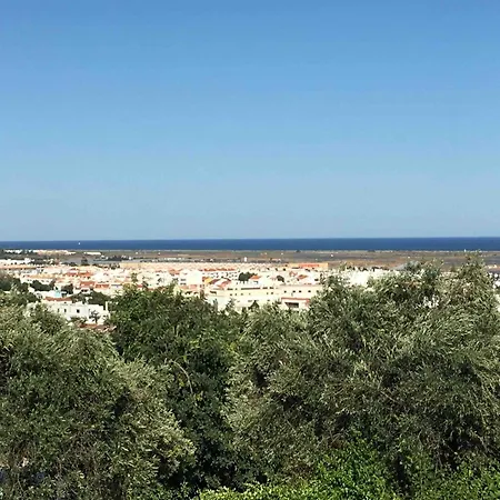 Casa Hanna Tavira Exterior foto