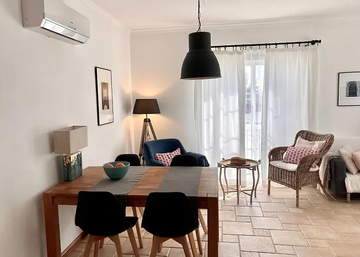 Casa Hanna