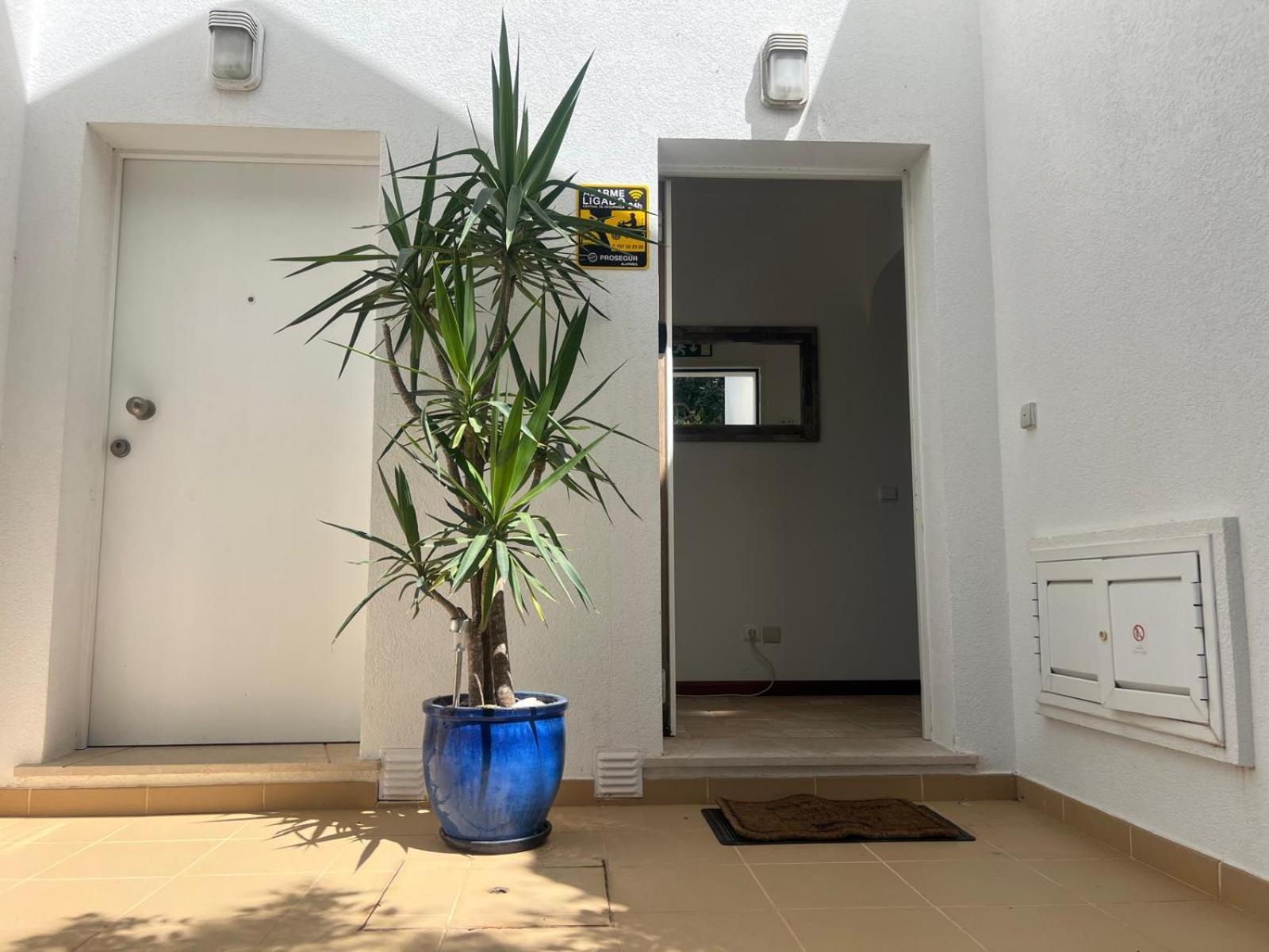 Casa Hanna