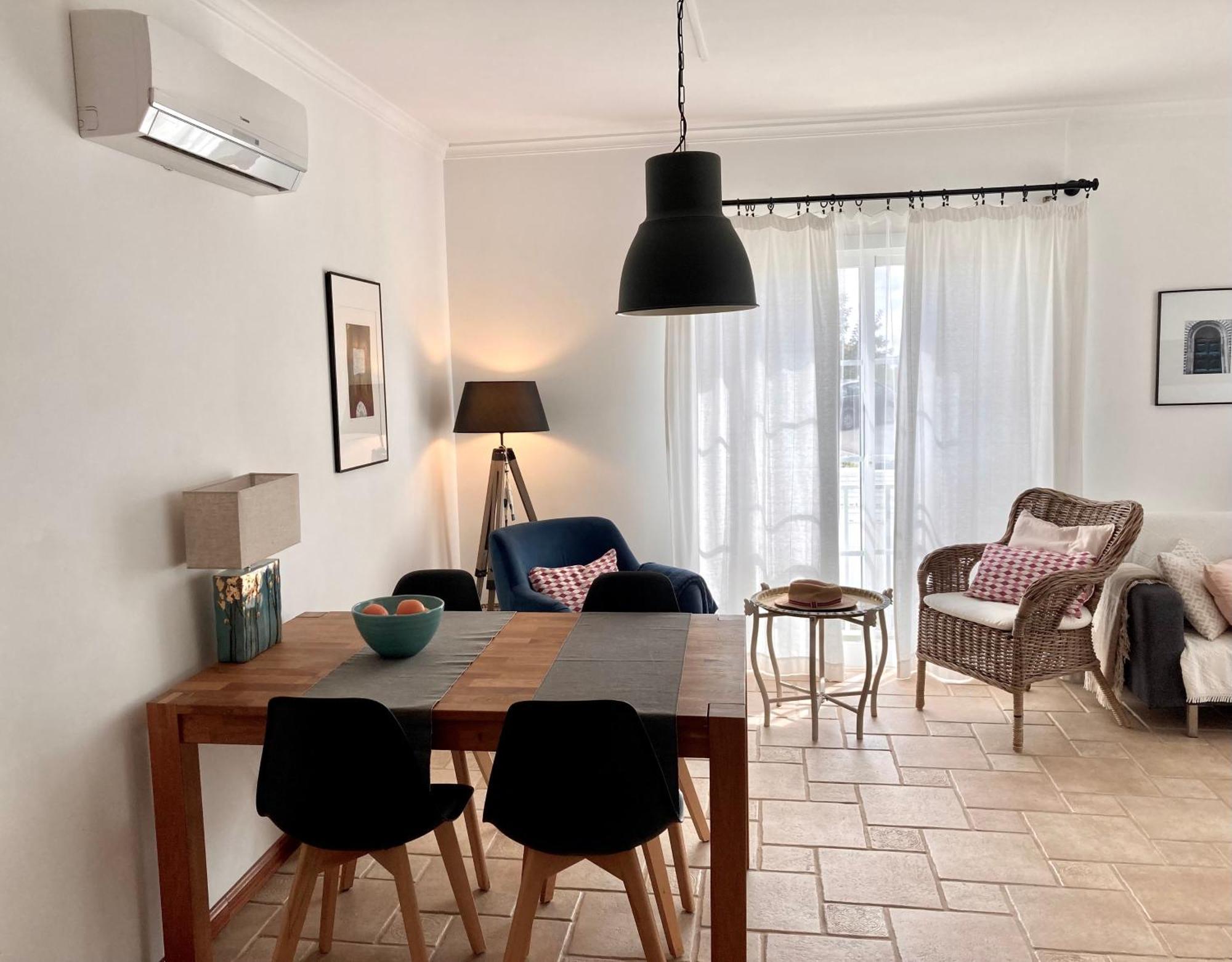 Casa Hanna