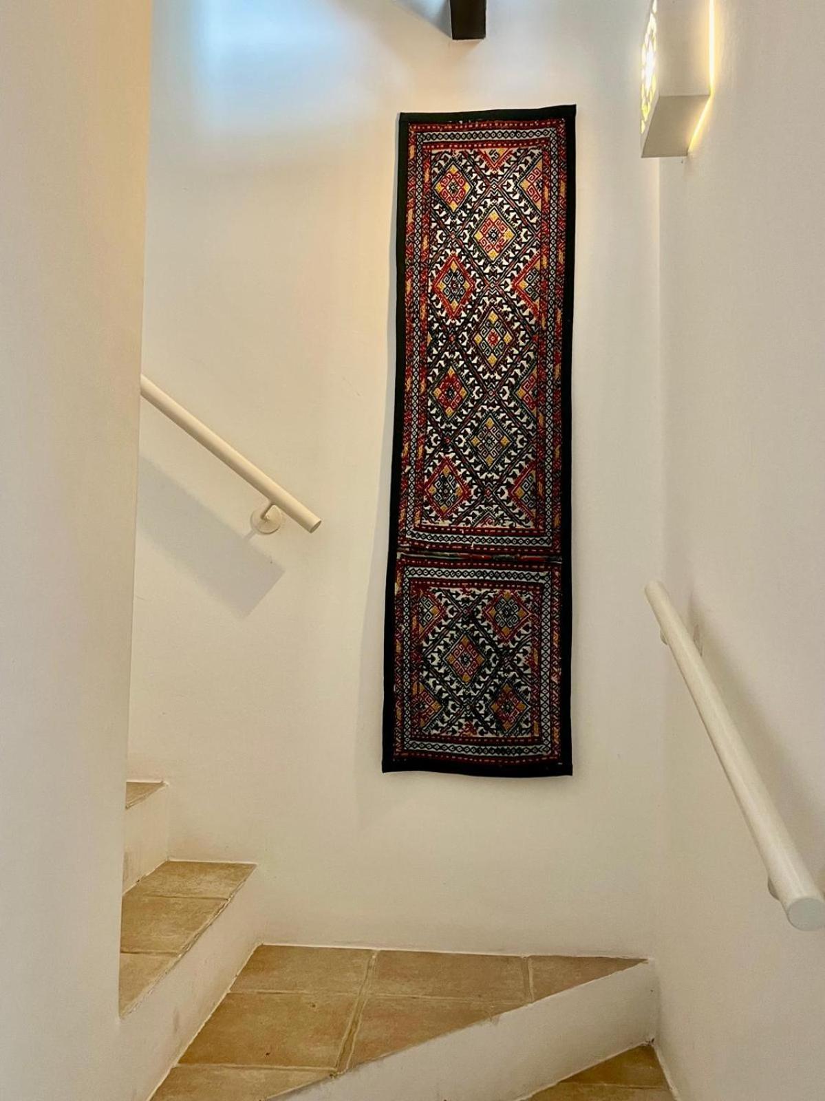 Casa Hanna Apartment *