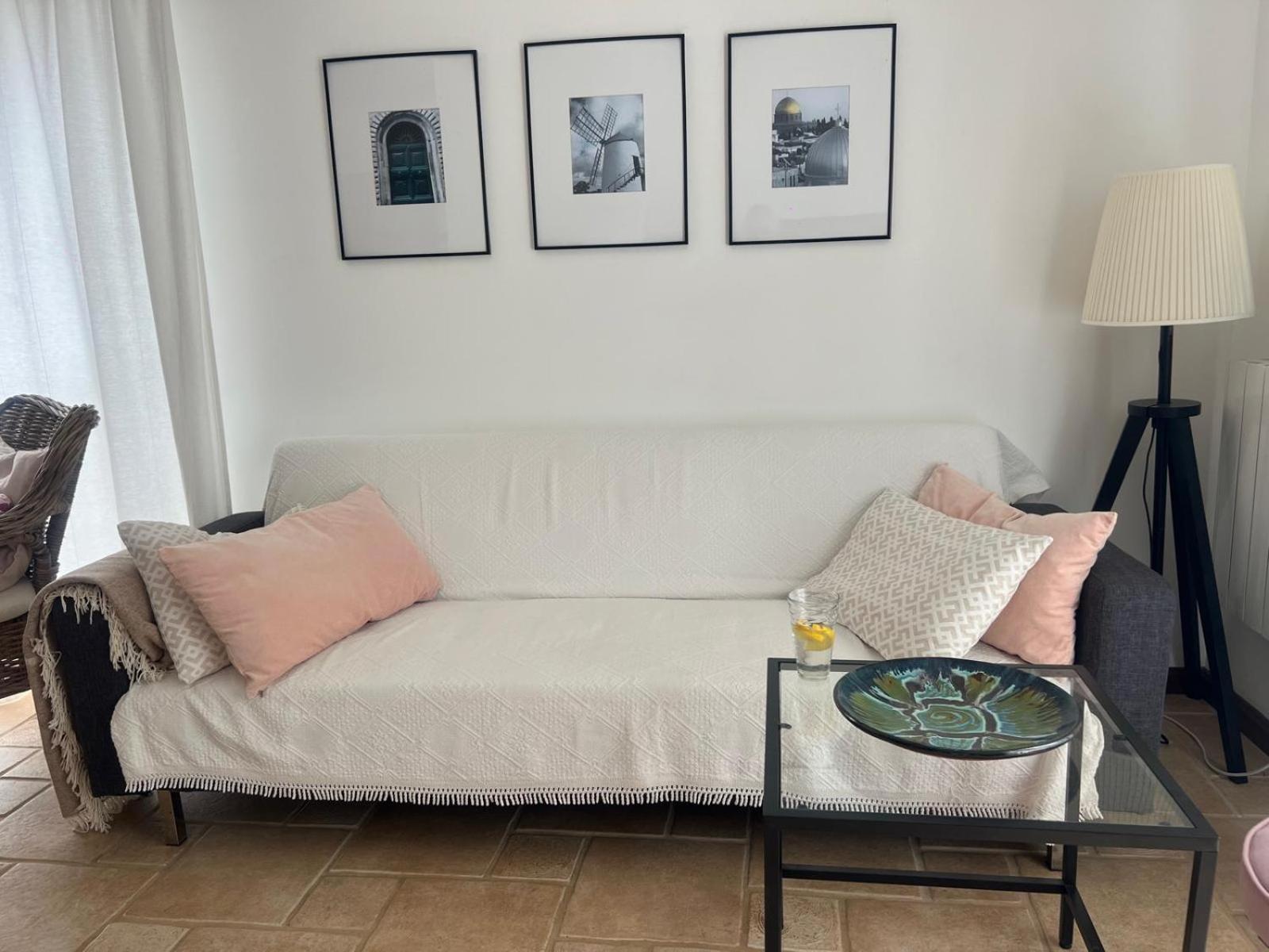 Casa Hanna
