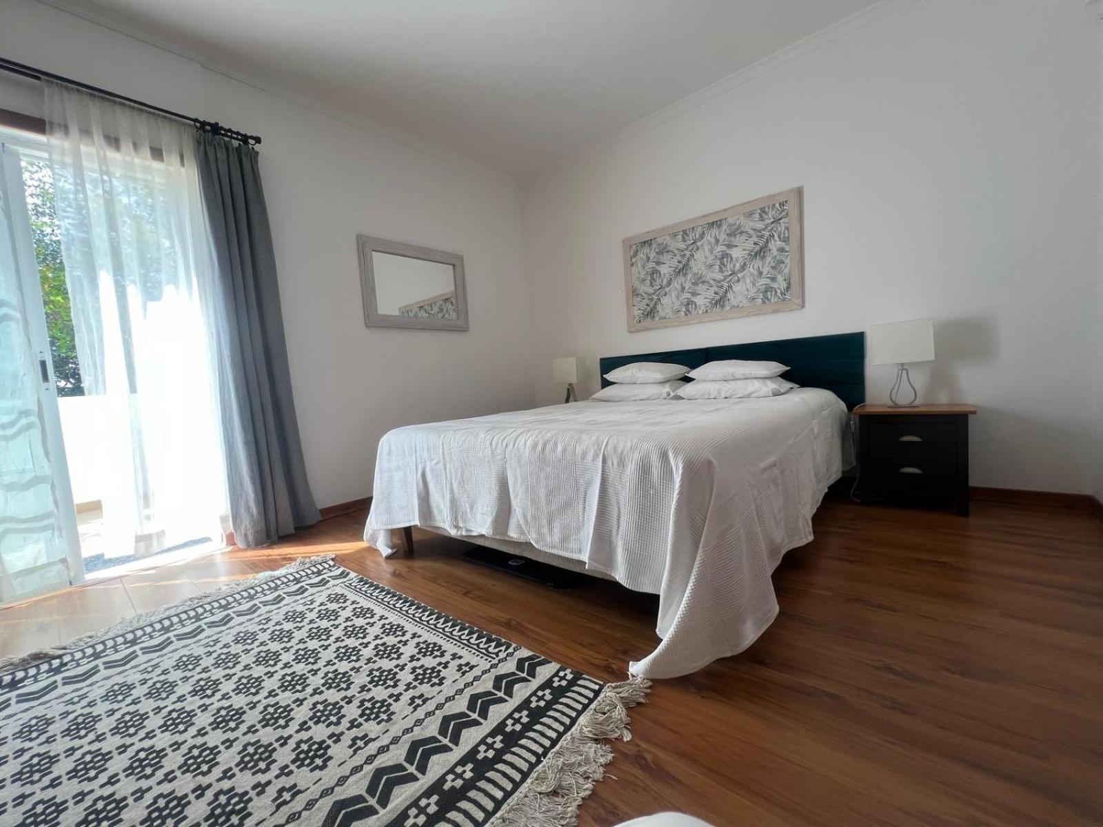 Apartment Casa Hanna Tavira
