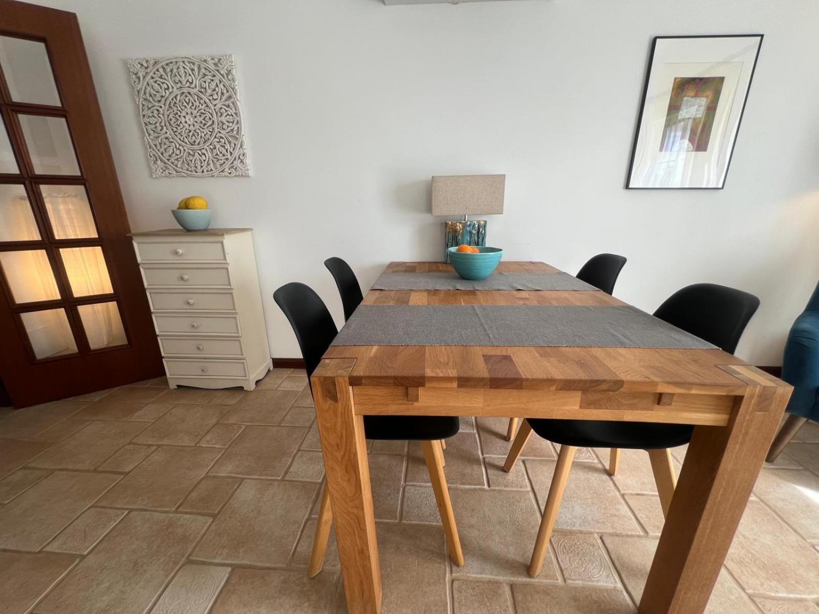 Casa Hanna