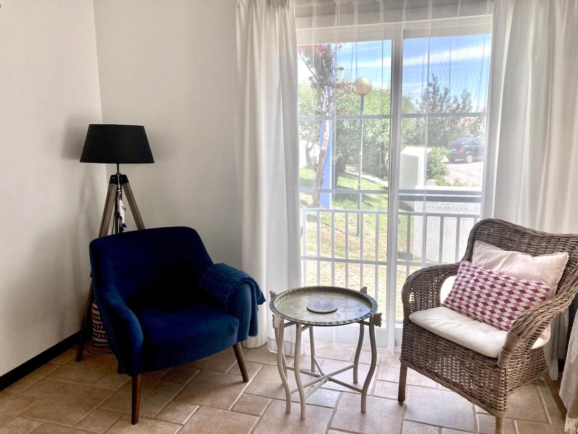 Casa Hanna Apartment