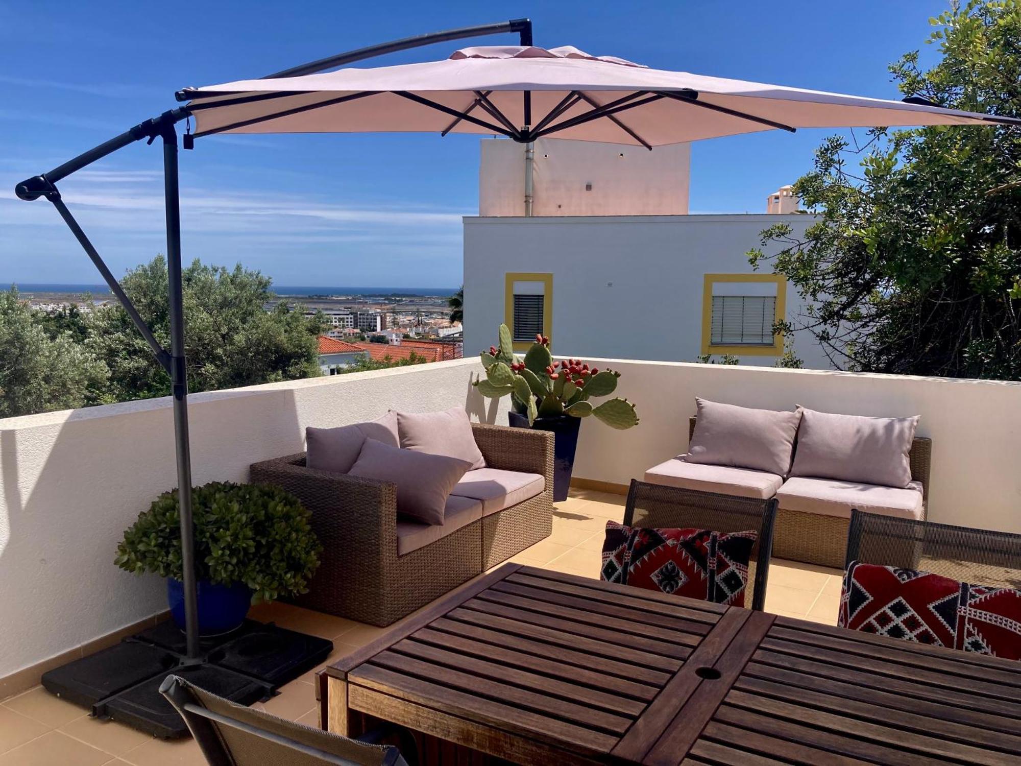 Casa Hanna *