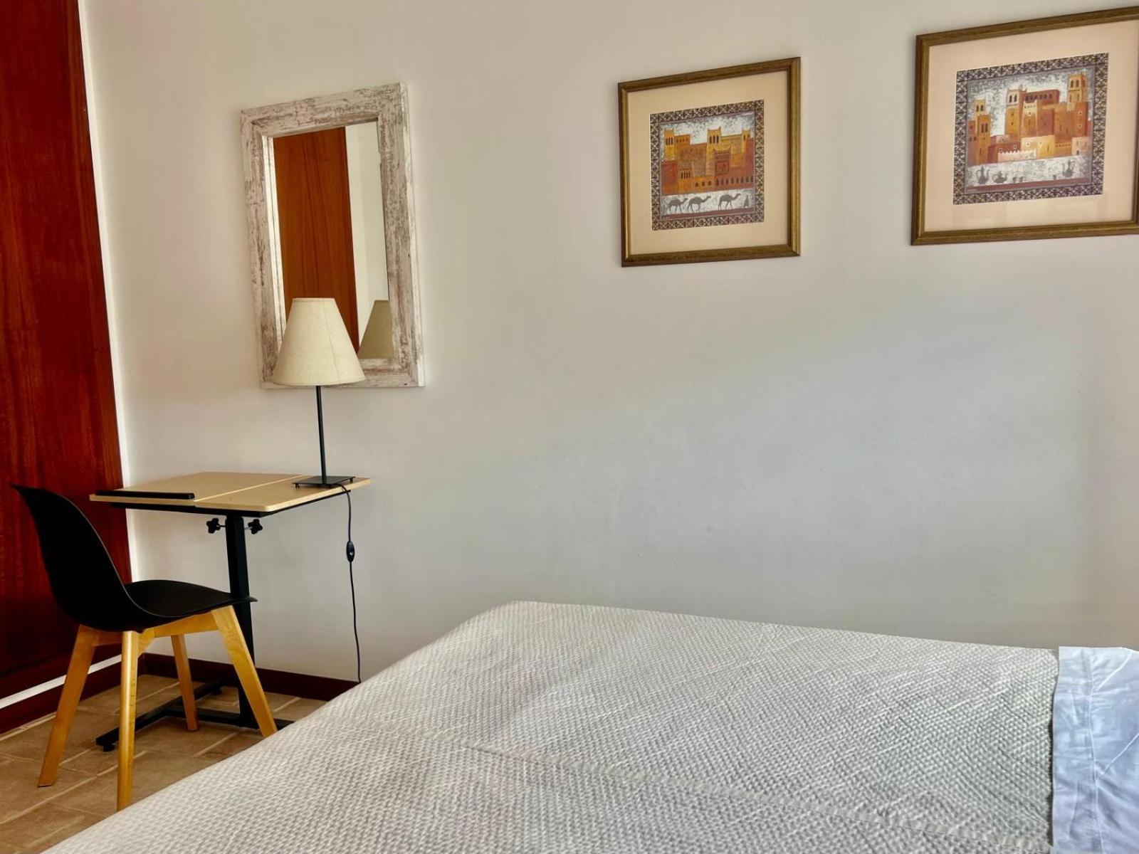 Casa Hanna Apartment Tavira