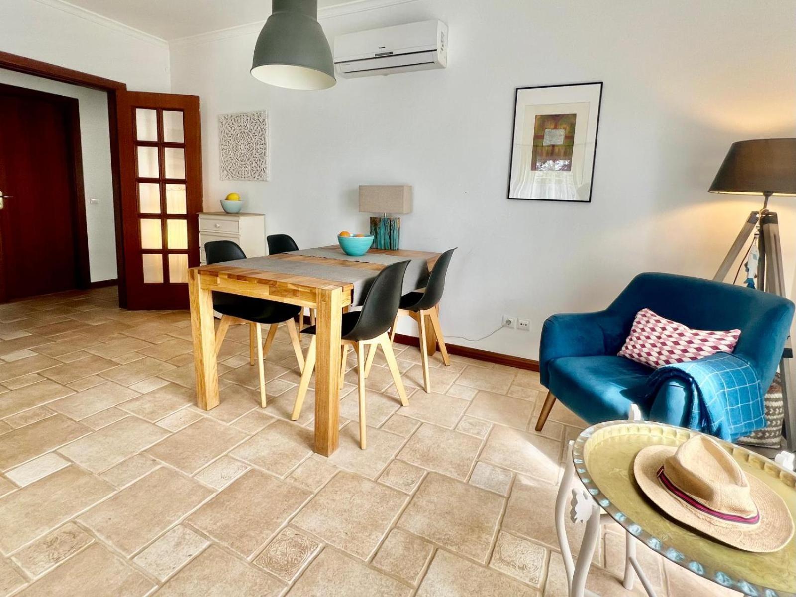Casa Hanna Apartment *