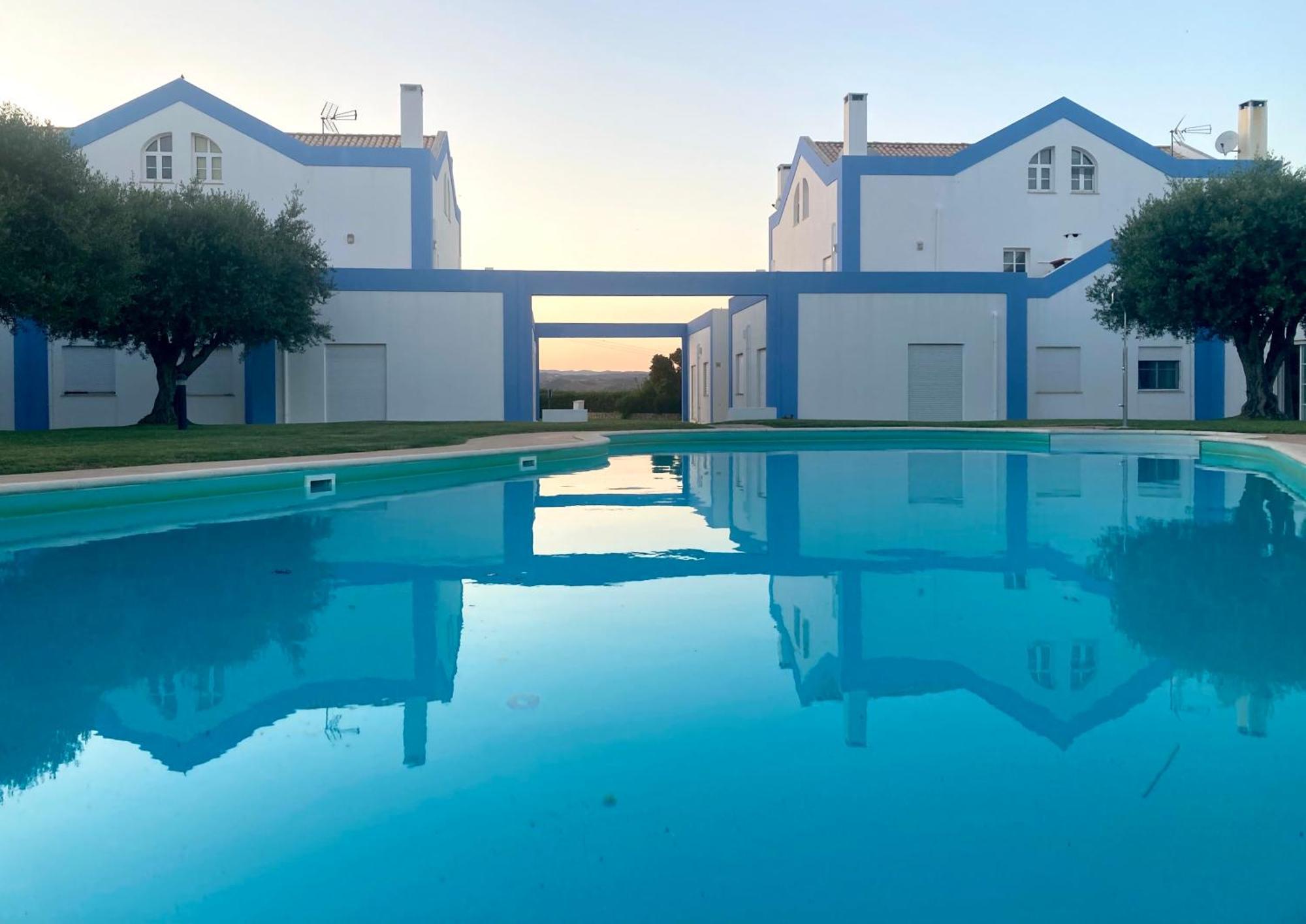 Casa Hanna